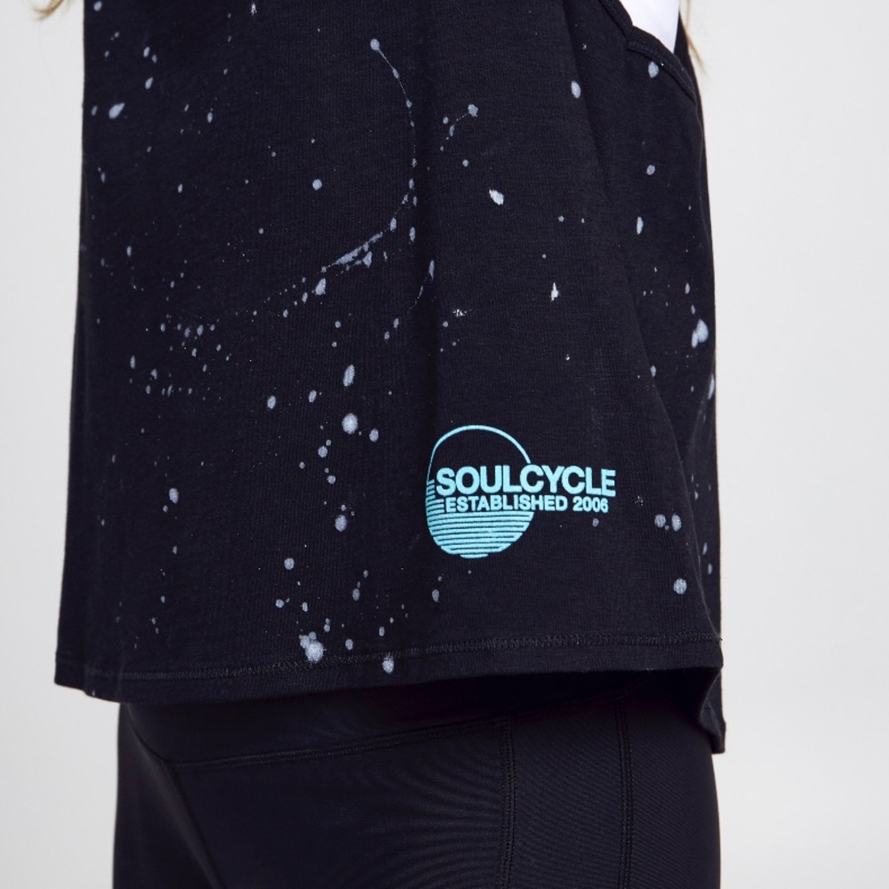 SoulCycle Tank - Picture 3 of 3